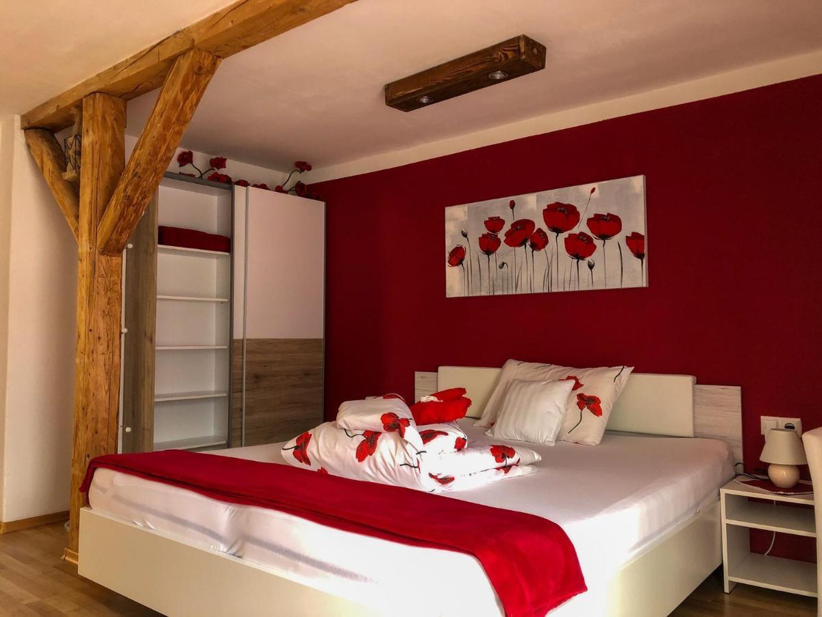 Haus Sunshine Apartment Hermagor-Pressegger See Exterior foto