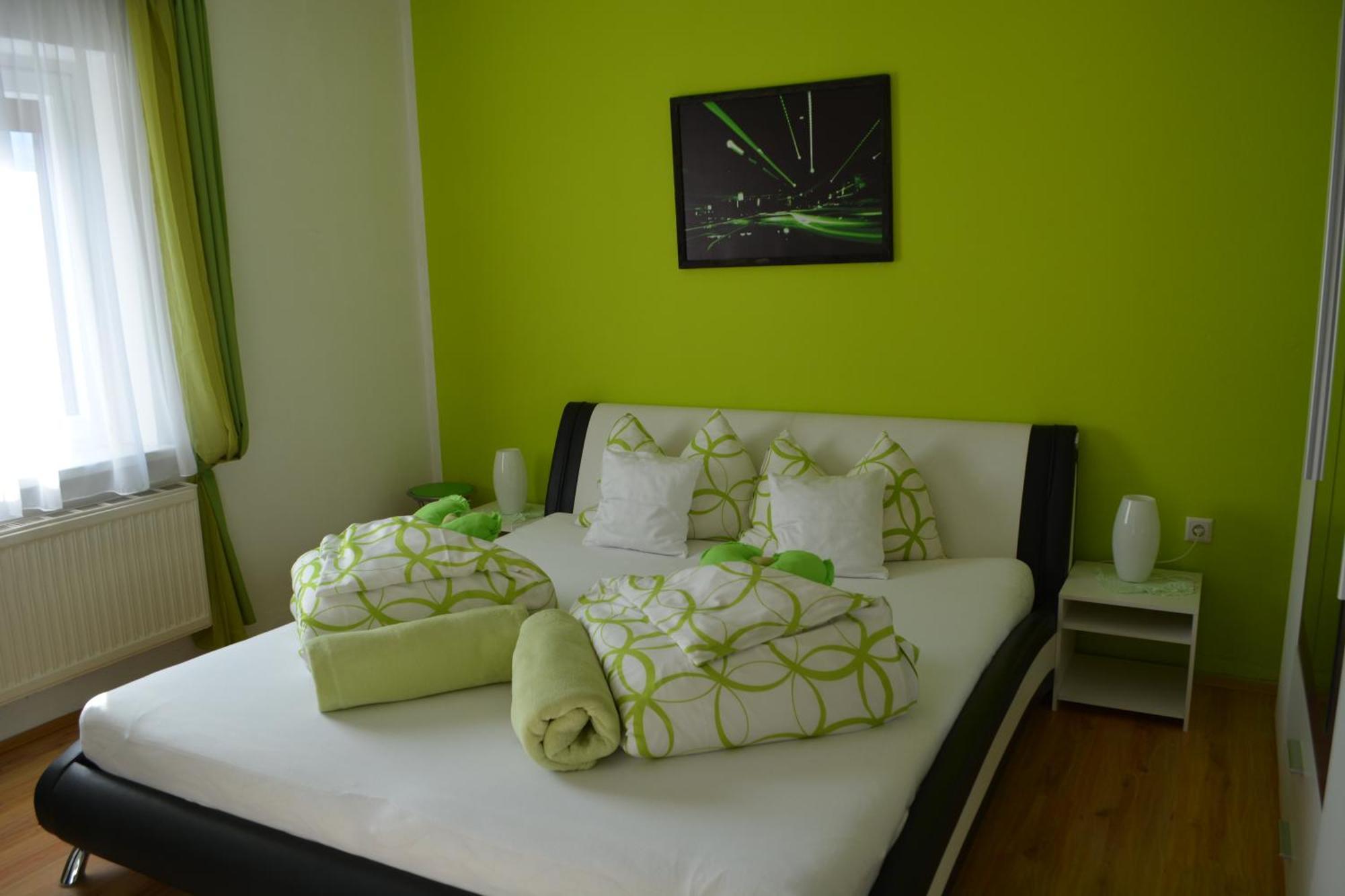 Haus Sunshine Apartment Hermagor-Pressegger See Cameră foto