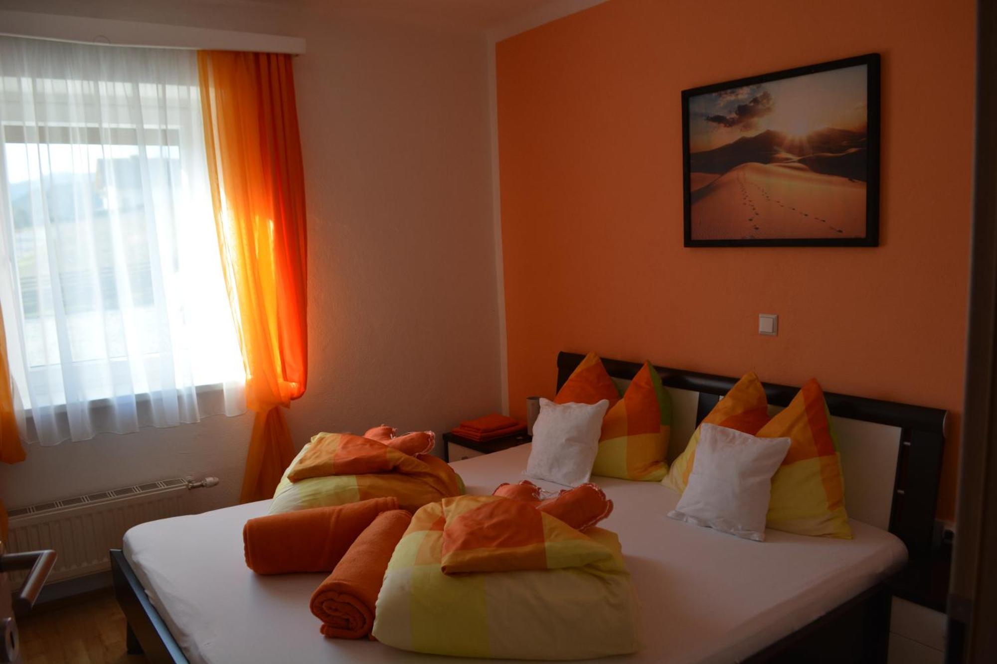 Haus Sunshine Apartment Hermagor-Pressegger See Cameră foto