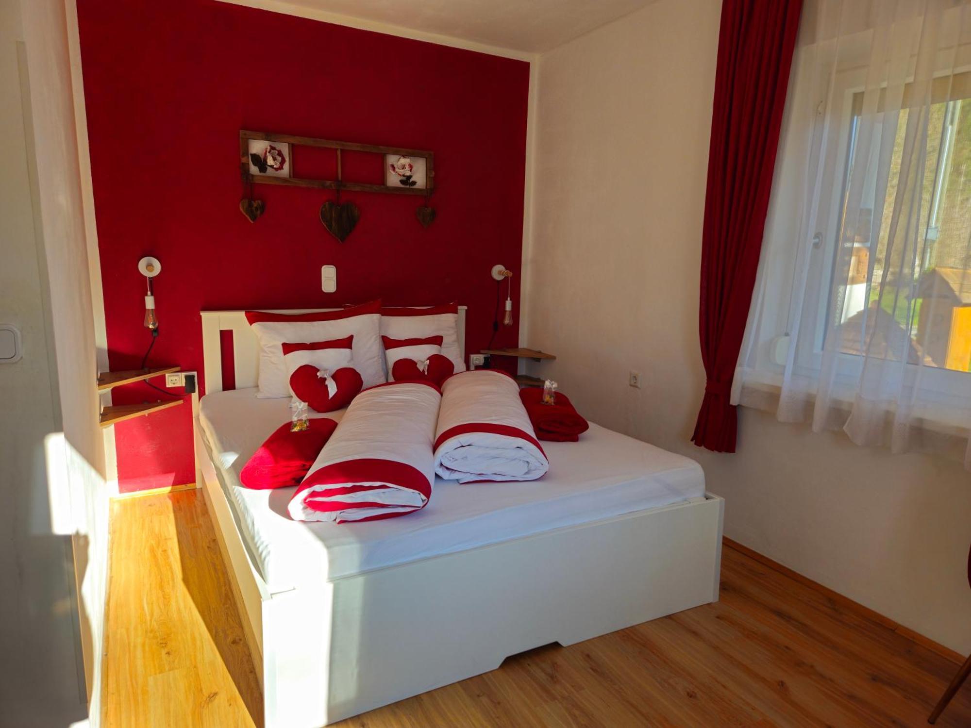 Haus Sunshine Apartment Hermagor-Pressegger See Exterior foto